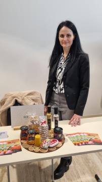 5. Borza lokalnih živil v občini Laško 8